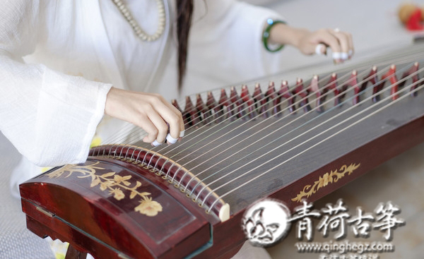 广州白云区哪里有古筝学